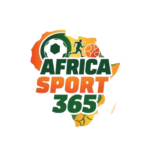 AfrikaSport365 Logo